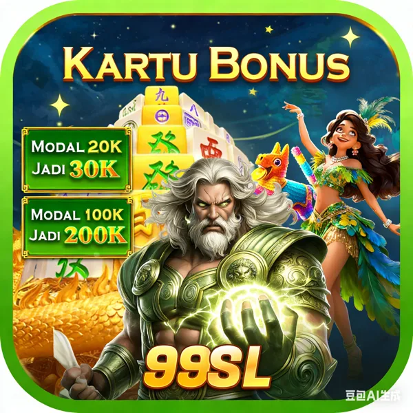 99SL Maxwin Pola Gacor Hari Ini