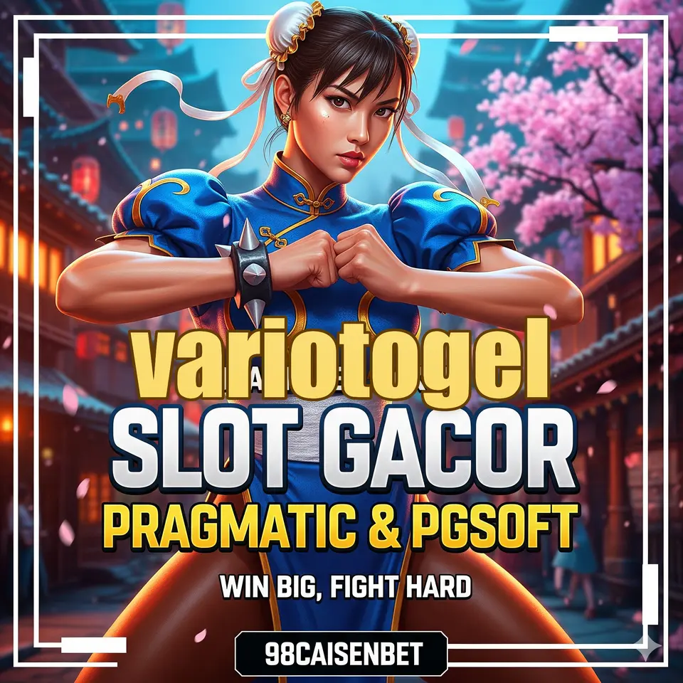 variotogel Masuk