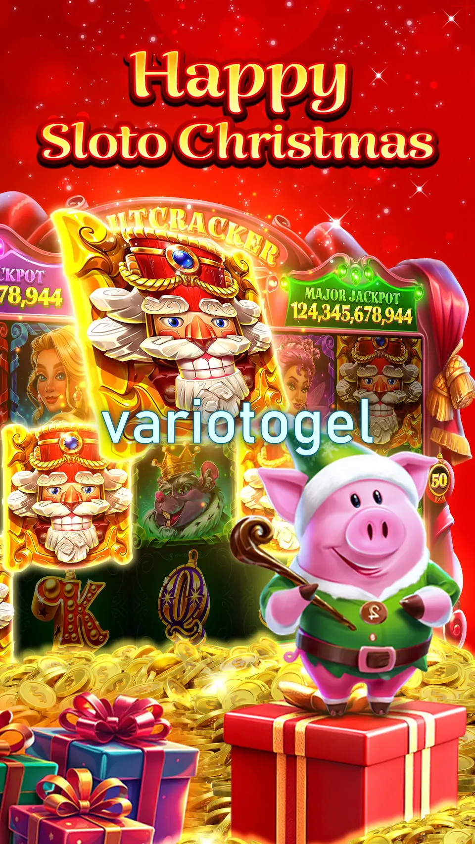 variotogel Masuk