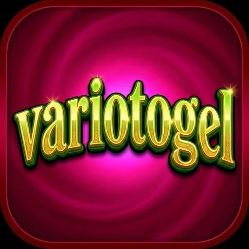 variotogel Logo - Resmi